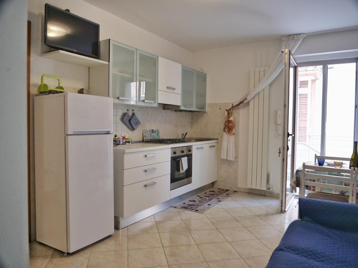 Rose De Mar - Grazioso Con Posto Auto Appartement *
