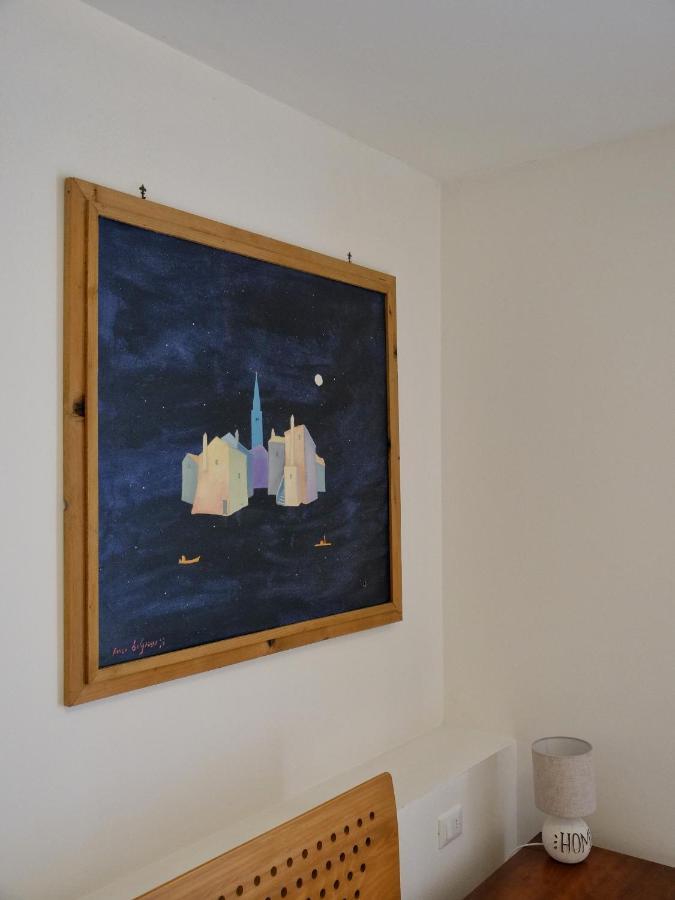 Rose De Mar - Grazioso Con Posto Auto Appartement *