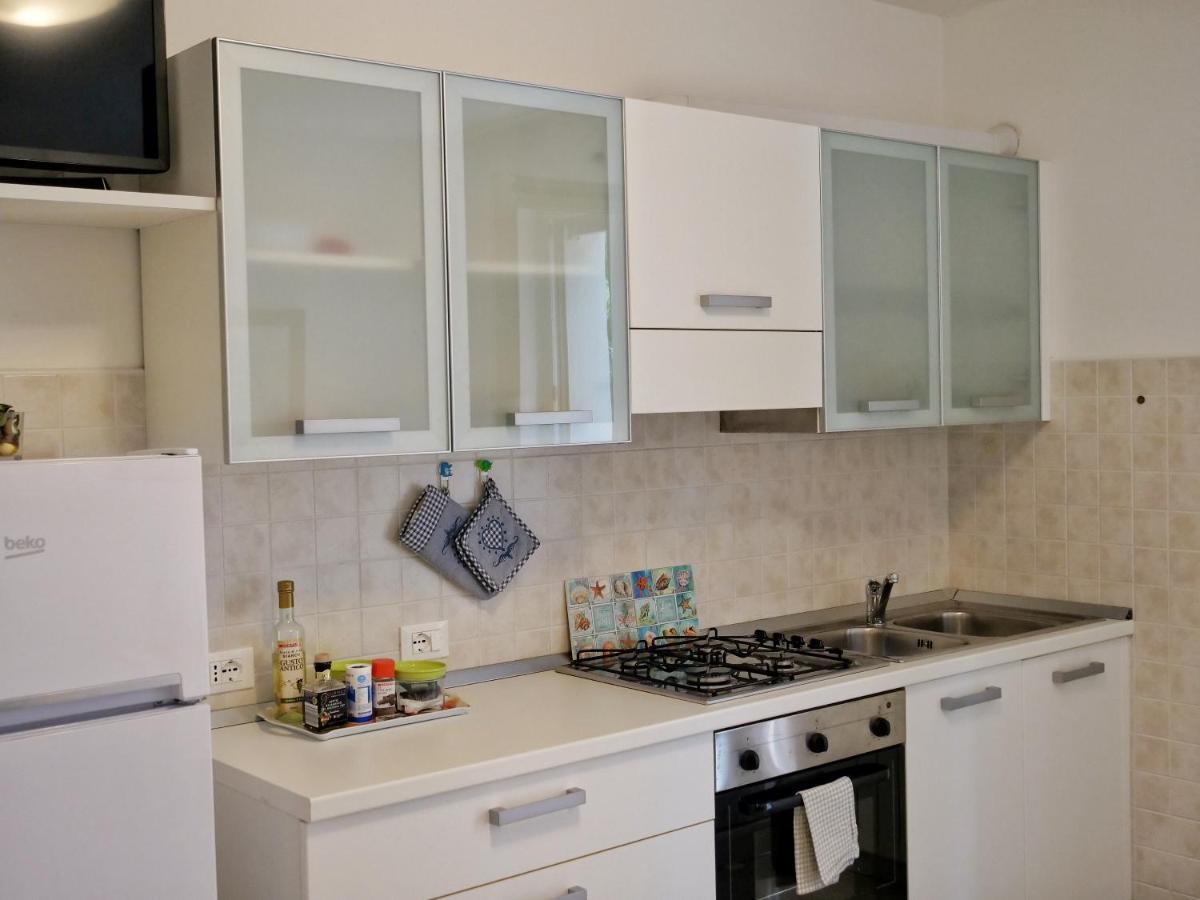 Rose De Mar - Grazioso Con Posto Auto Appartement *