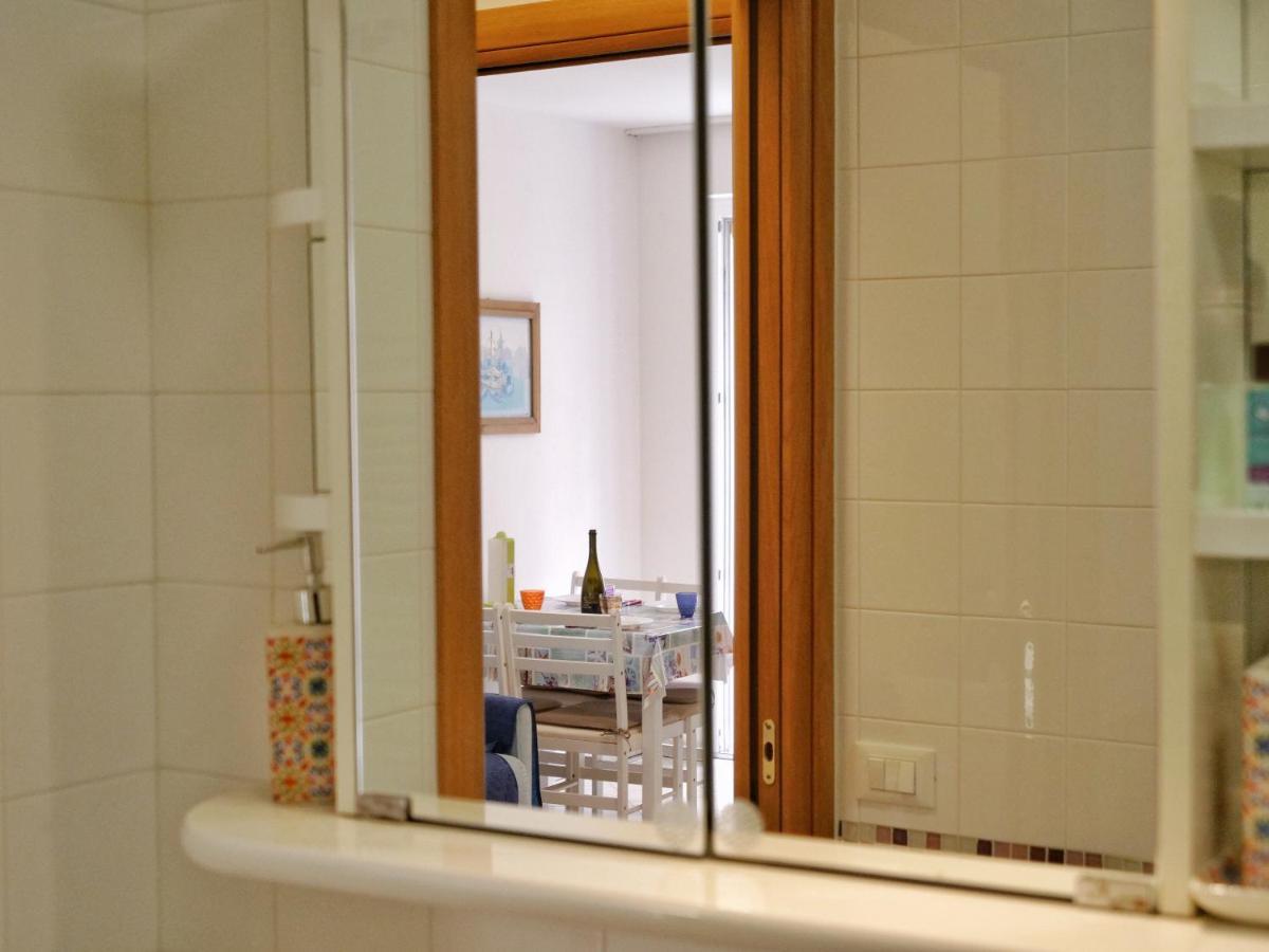 Rose De Mar - Grazioso Con Posto Auto Appartement Grado