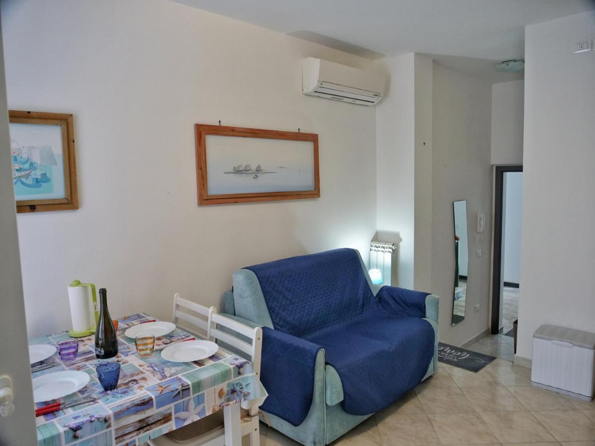 Rose De Mar - Grazioso Con Posto Auto Appartement