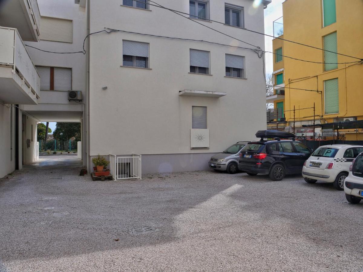 Rose De Mar - Grazioso Con Posto Auto