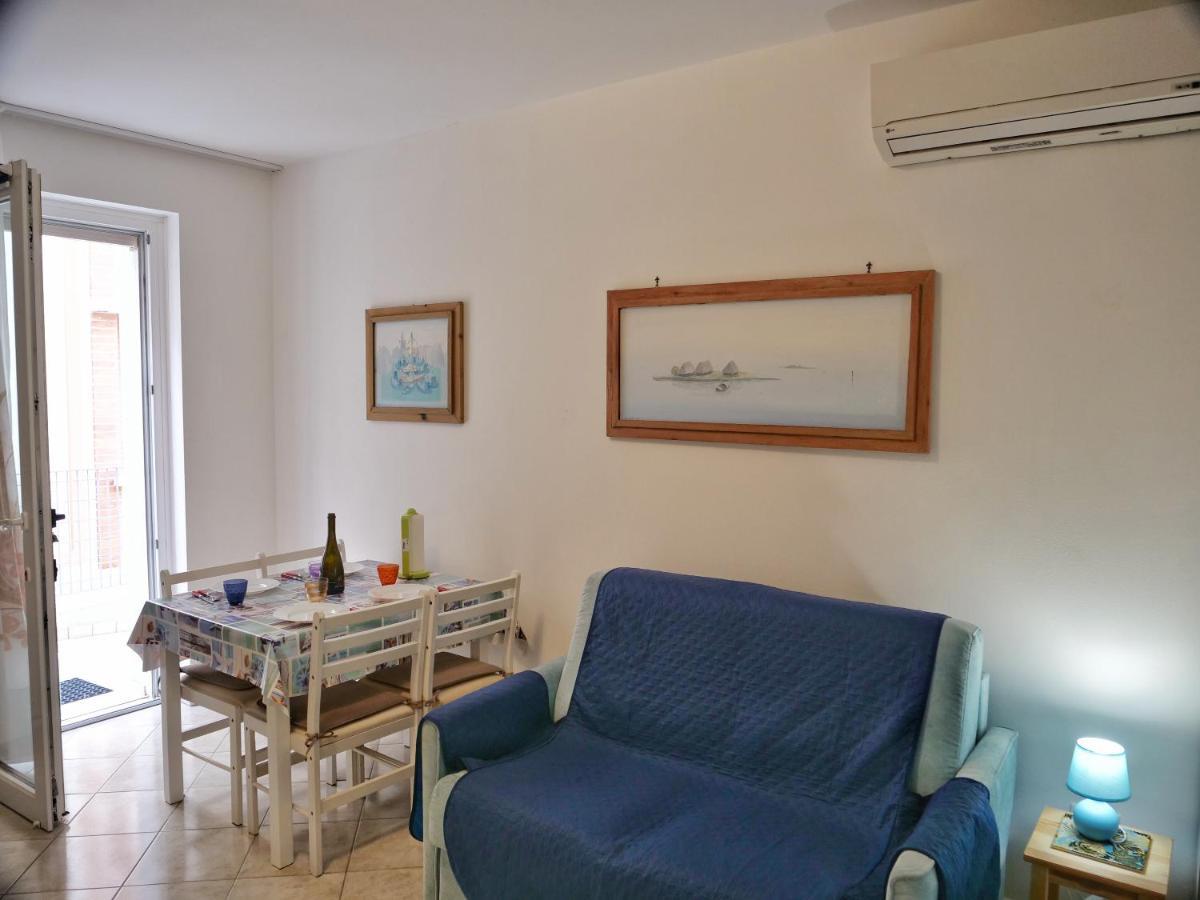 Rose De Mar - Grazioso Con Posto Auto Appartement Grado
