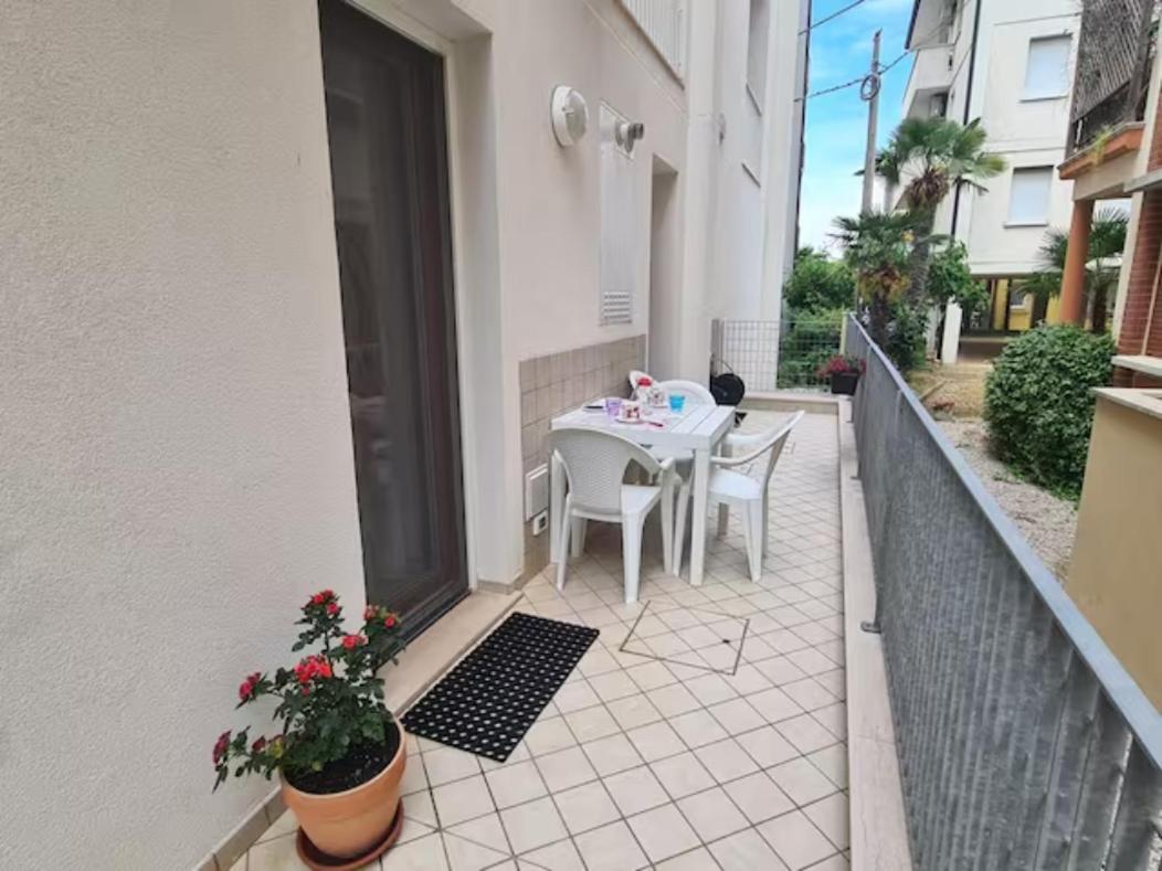 Rose De Mar - Grazioso Con Posto Auto