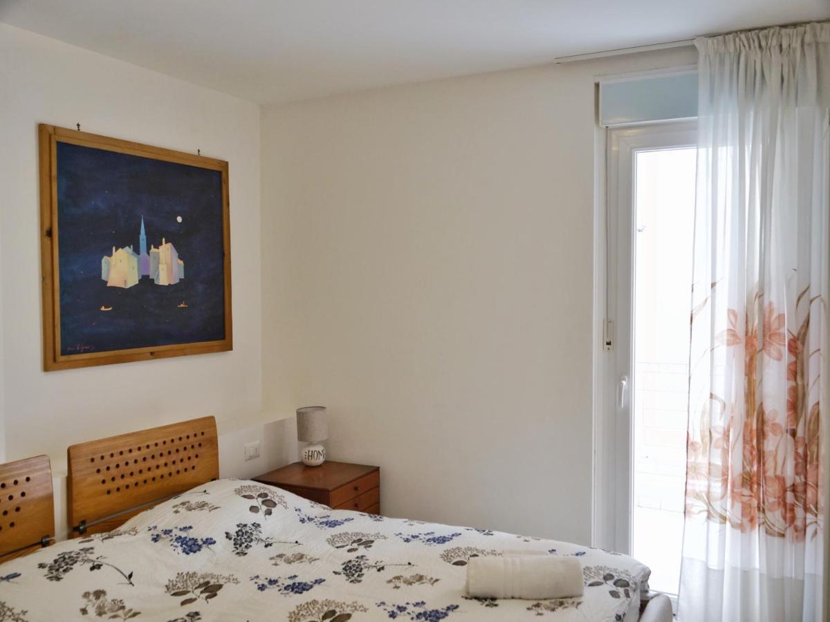 Rose De Mar - Grazioso Con Posto Auto Appartement