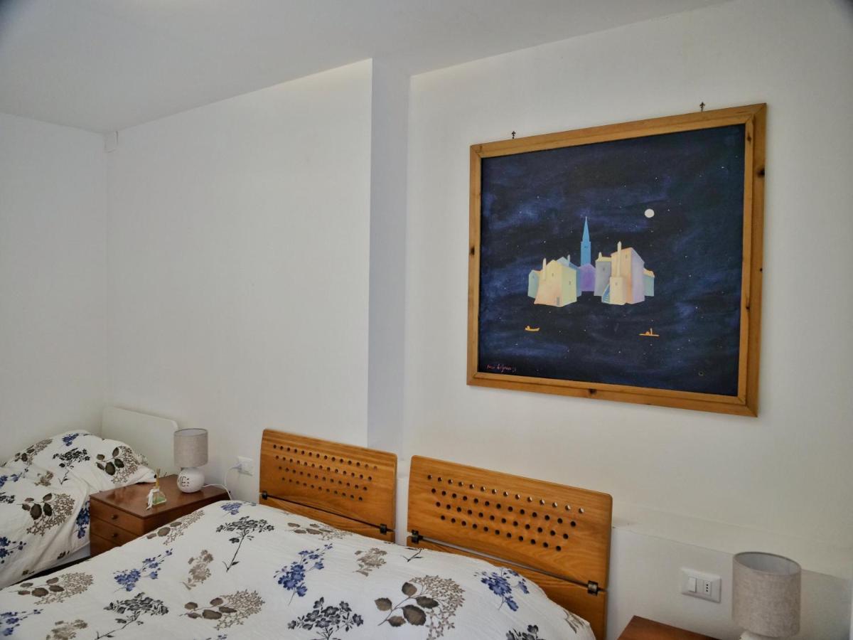 Rose De Mar - Grazioso Con Posto Auto Appartement *