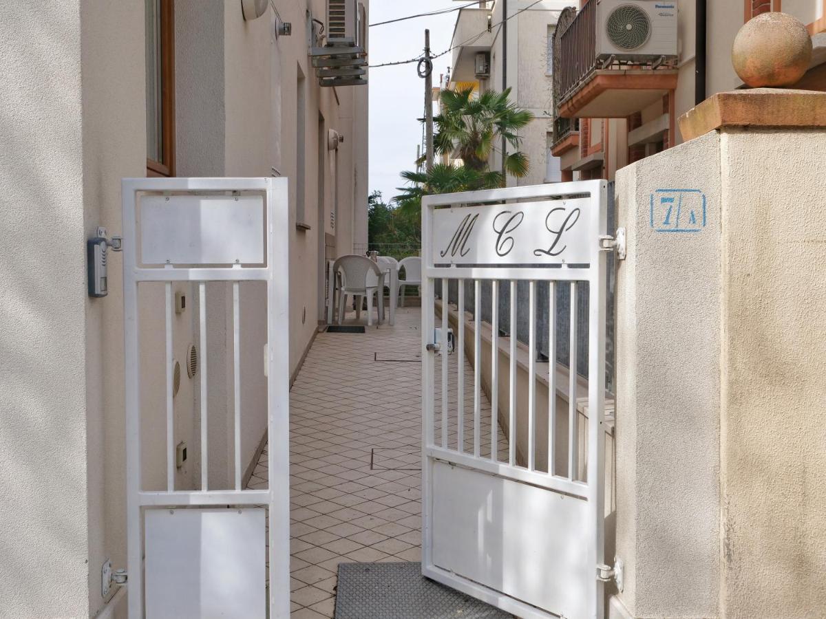 Appartement Rose De Mar - Grazioso Con Posto Auto