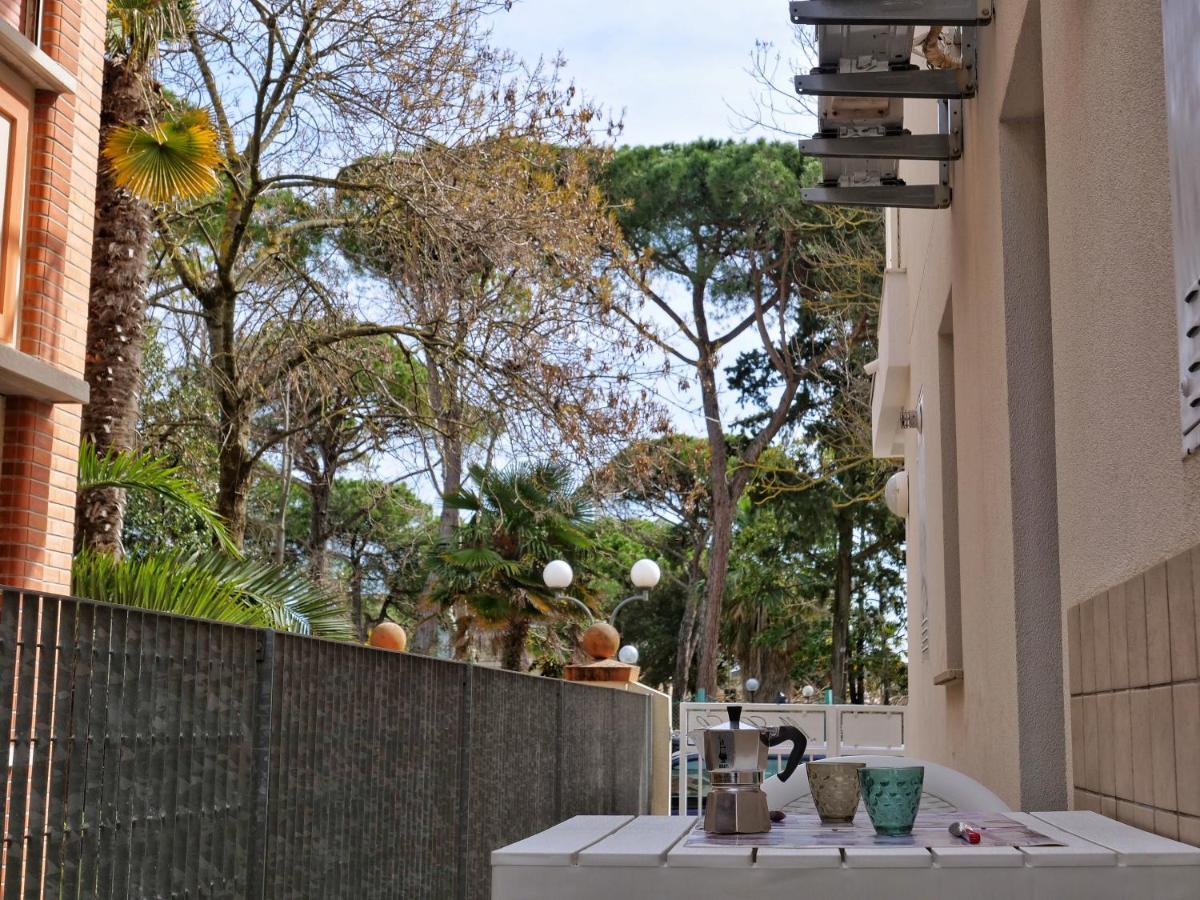 Rose De Mar - Grazioso Con Posto Auto Appartement
